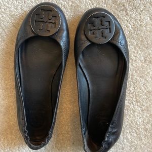 Tory Burch Minnie Flats